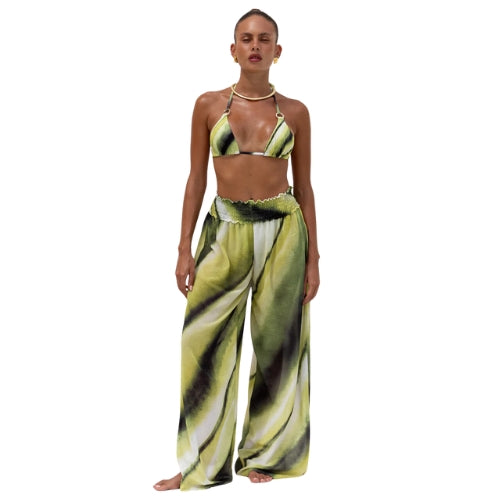Bikini à Lacets
