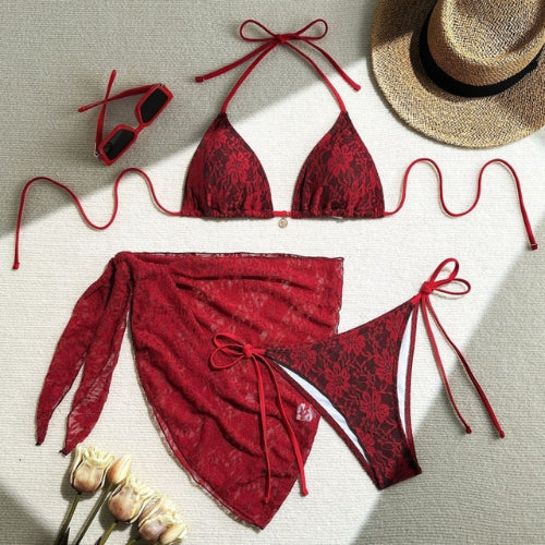 Bikini 3 Pièces Brésilien