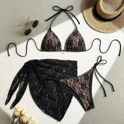 Bikini 3 Pièces Brésilien