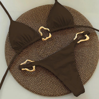 Bikini Licou