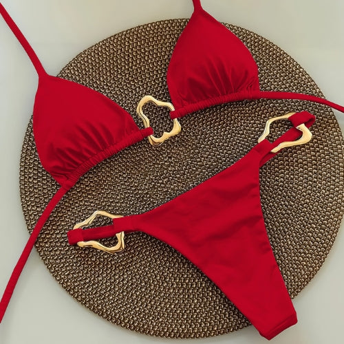 Bikini Licou