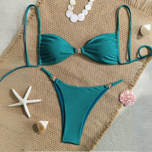 Mini Maillot de Bain